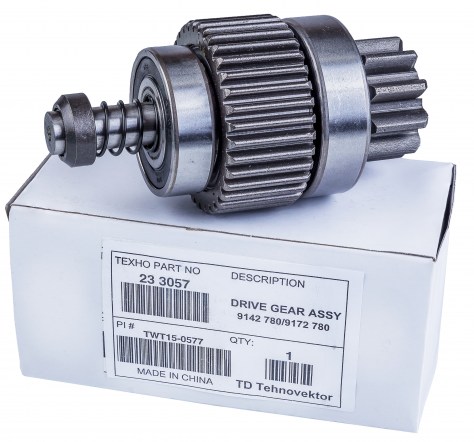 Бендикс ТЕХНО6